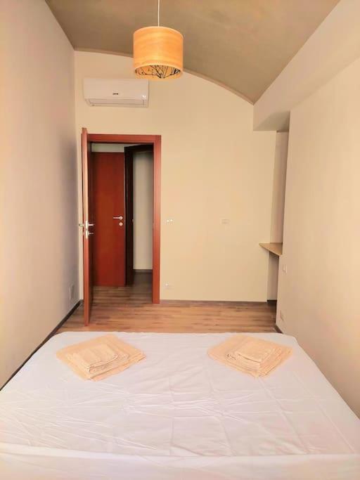 To - House