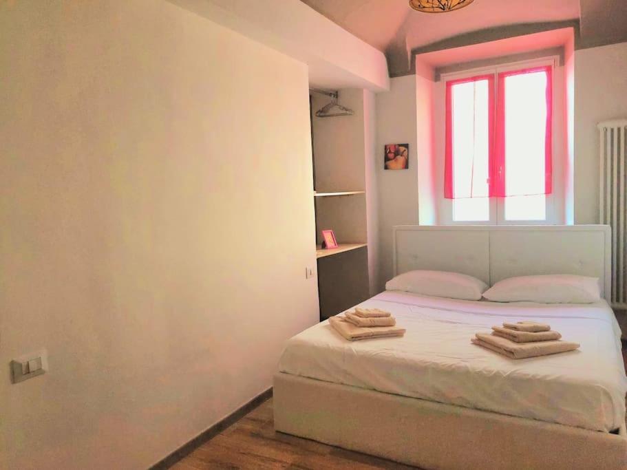 Apartment To - House *