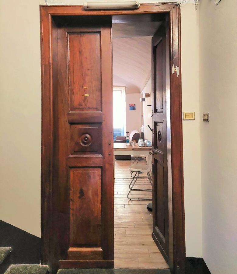 Apartment To - House Turin