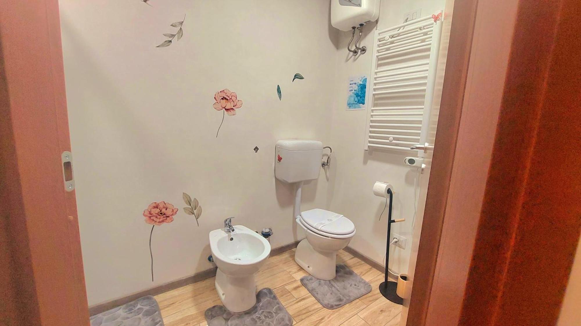 To - House *